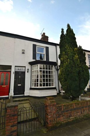 2 Bedroom Terraced